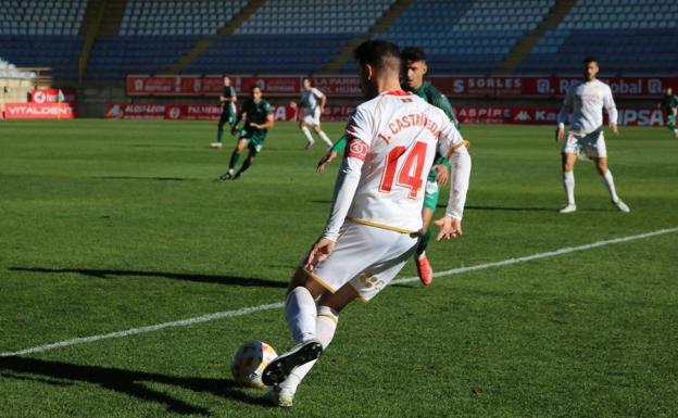 La Cultural y el Zamora empatan a uno en el amistoso de este viernes