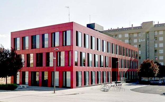 León adjudica por 2,7 millones al 'gemelo' del Edificio Rojo, que se levantará en 2023