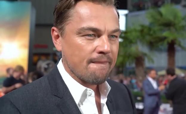 Leonardo DiCaprio cumple 48 años, ¡felicidades!