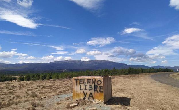 Exigen a Defensa 'limpiar' el campo de tiro del Teleno tras la declaración de la FAO