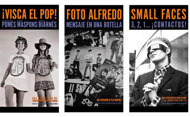 El Purple Weekend de León contará con tres exposiciones de fotografía y cartelería en el Palacín