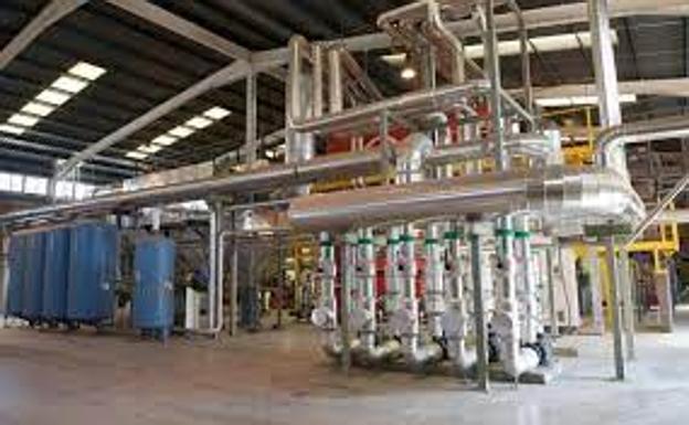 Las redes de calor de León y Ponferrada entre los proyectos para reducir casi dos millones de toneladas de CO2