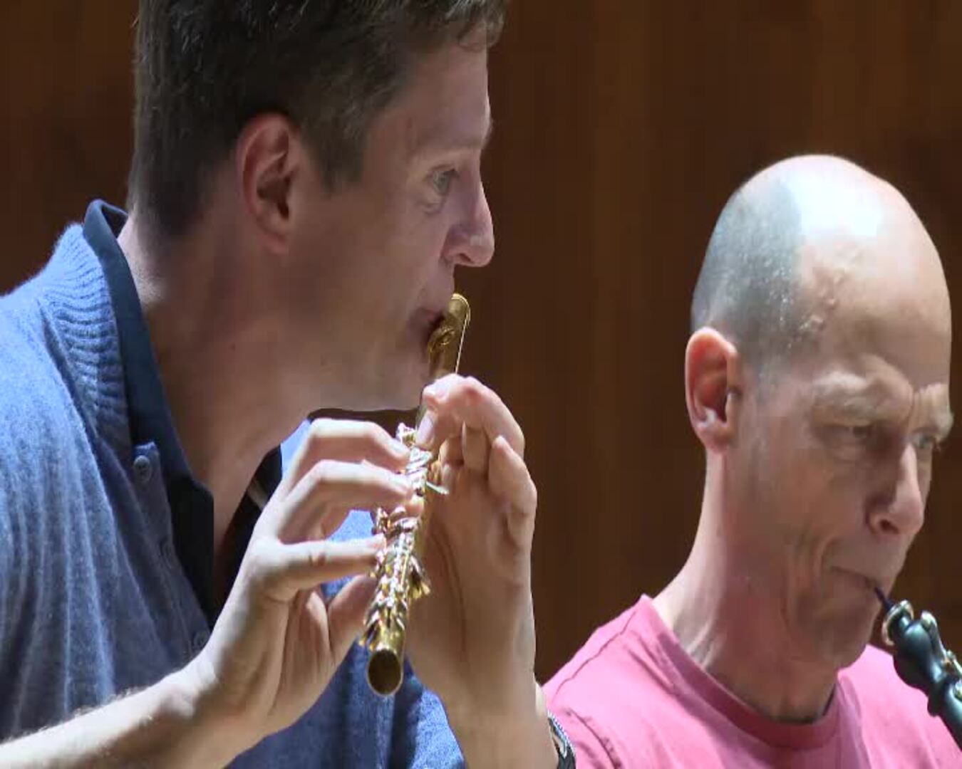 El Quinteto de viento de la Filarmónica de Viena participa en el ciclo "Viena en Madrid"