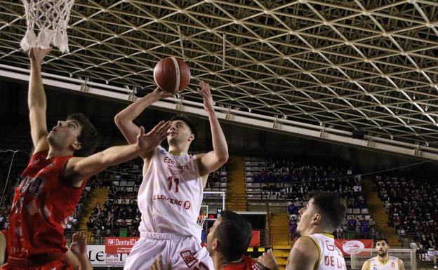 A esta Cultural no hay quien la pare: victoria y liderato