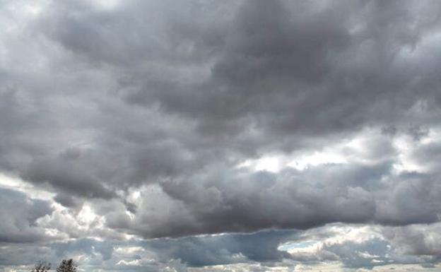 El tiempo de este domingo en León: temperaturas suaves y posibles lluvias en la tarde