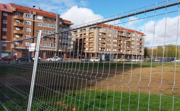 UPL exige al equipo de gobierno del PSOE un tratamiento equilibrado para todos los barrios de la ciudad