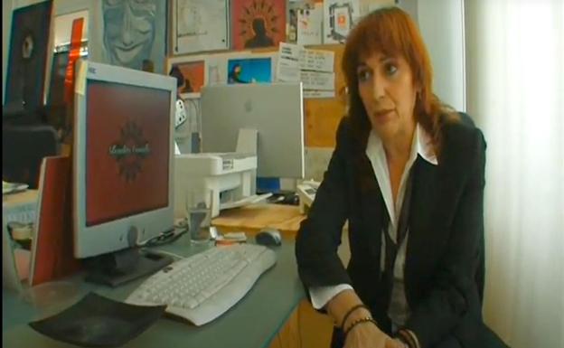 Los beatos de Genarín lloran la muerte de la cineasta leonesa Asunción Blanco