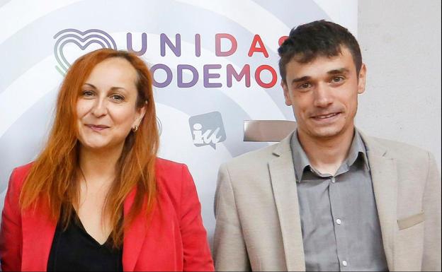 IU León respalda las movilizaciones en defensa de la sanidad pública «y contra la privatización»