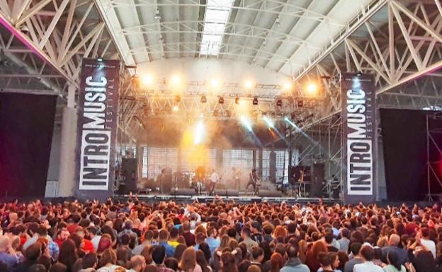 El Intro Music Festival cuelga en su regreso el cartel de 'no hay entradas'