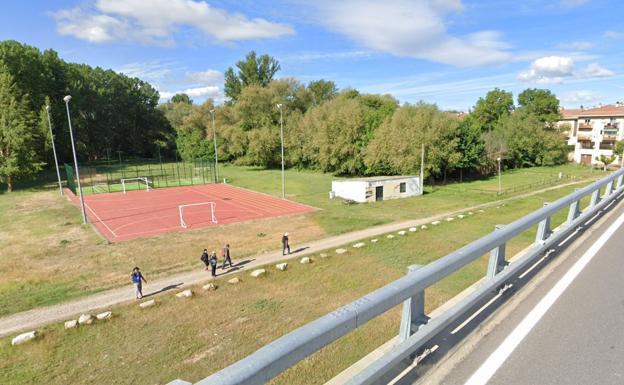 El análisis forense de los dedos hallados en Puente Villarente descartan que sean restos humanos