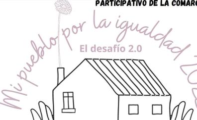 El Bierzo participa en la segunda edición «Mi pueblo por la igualdad: El desafío 2.0» de COCEDER