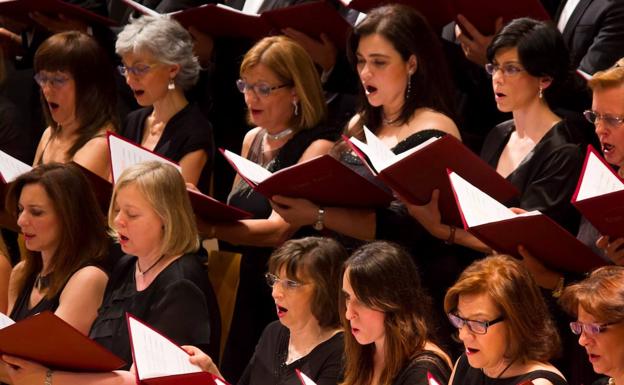 La facultad de Educación de la Ule programa un Laboratorio de Arte Vocal