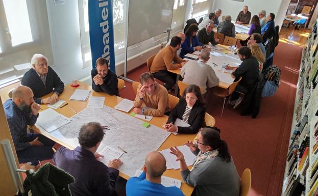 Unas jornadas profesionales ponen el foco en el urbanismo de León y su alfoz y su futuro