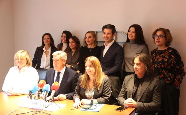 La «juventud y las empresarias» marcan los siete reconocimientos que otorga la Fele en este 2022