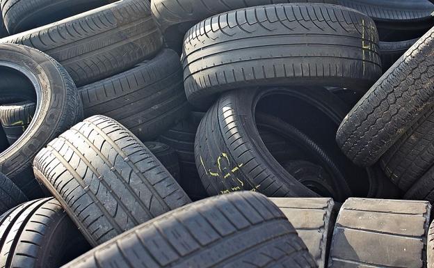 Ecologistas en Acción pide a Europa que se eliminen los residuos enterrados en Villanueva de Carnero