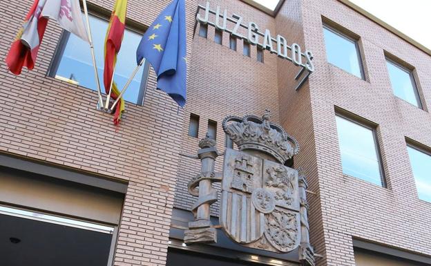 El Consejo de Ministros aprueba el nuevo organigrama de los juzgados de Ponferrada