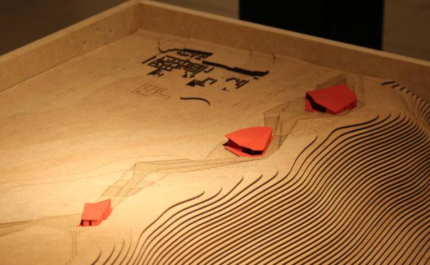 Lancia ya está en marcha con casi tres millones de euros y un proyecto que verá la luz en 2024