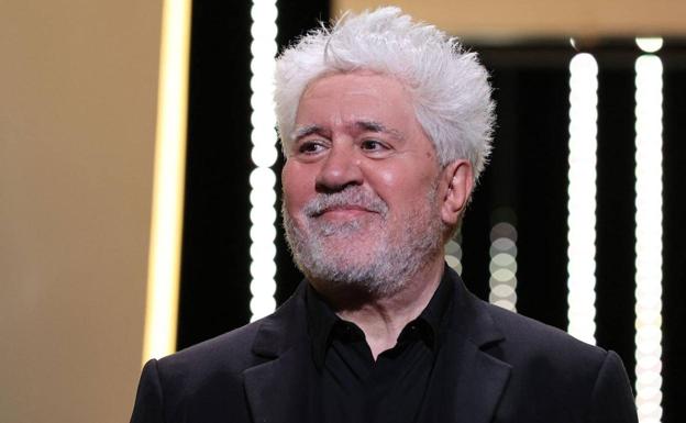 Pedro Almodóvar, Premio Feroz de Honor 2023