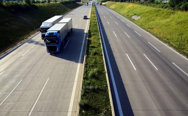 UGT acusa a Transportes J. Amaral de «represión sindical e incumplimiento de convenio»