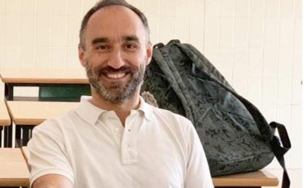 Carlos Álvarez Cuenllas pondrá la imagen a la Semana Santa de León en 2023