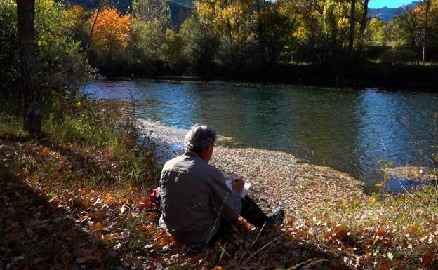 El ILC proyecta este viernes la producción 'El Río de la Memoria'