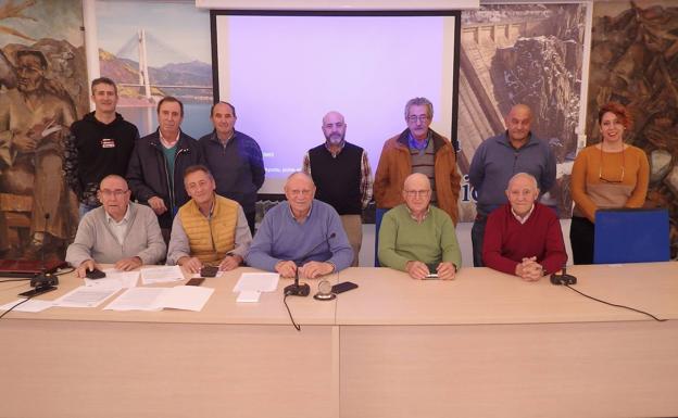 Ferduero demanda al Gobierno soluciones «al grave problema» de los costes energéticos