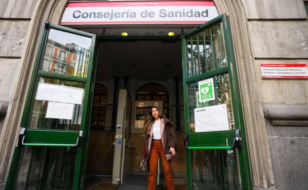 Acuerdo para desconvocar la huelga en las urgencias de la sanidad madrileña