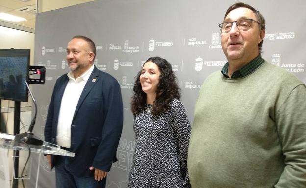 Los beles artesanos, las Jornadas Gastronómicas y el Camino de Santiago centran la oferta del Consejo del Bierzo en Intur