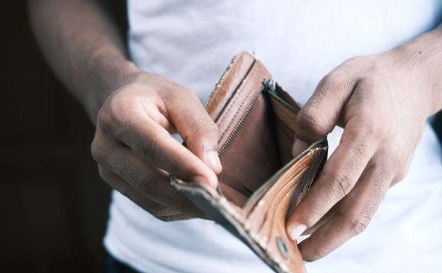 No te agobies: si te ha surgido un imprevisto económico pide un préstamo