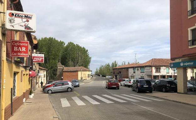 Mansilla de las Mulas recibe tres millones de euros para el tratamiento de sus aguas residuales