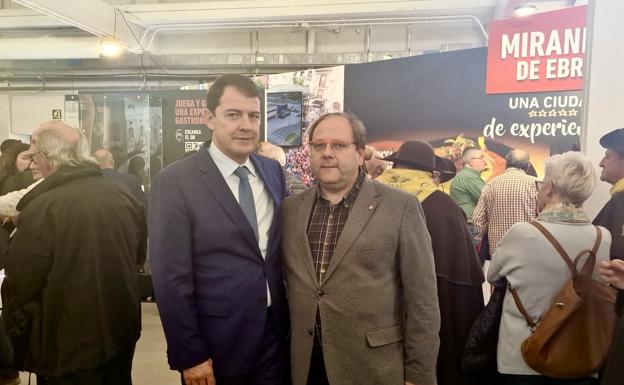 La Bañeza también se presenta en Intur con su 'Siéntete vivo'