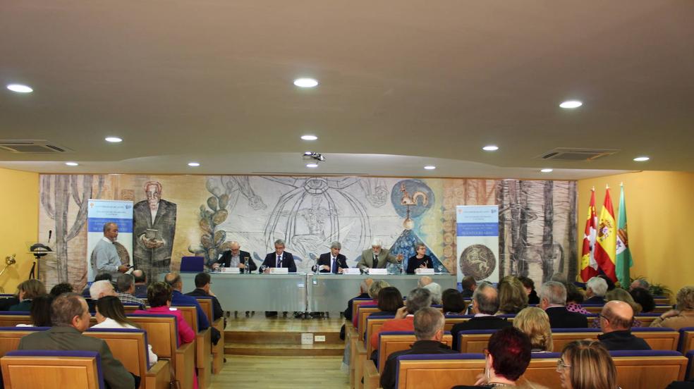 50 aniversario del Colegio Universitario de León