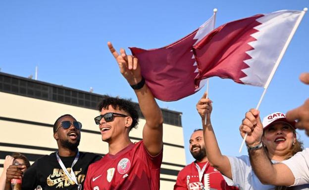 La última hora del Mundial de Qatar 2022, en directo