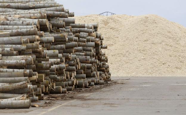 UGT ve «un buen acuerdo» el alcanzado para el Erte de Garnica