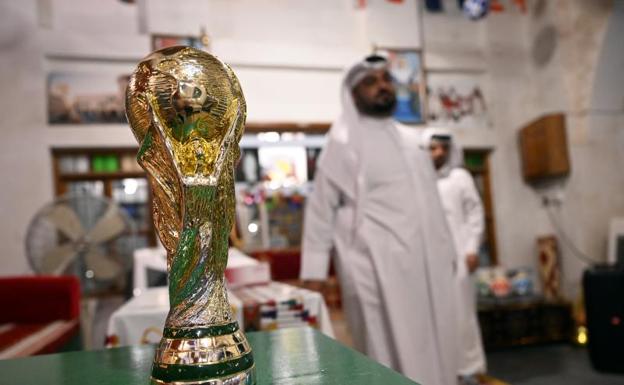 La última hora del Mundial de Qatar 2022, en directo