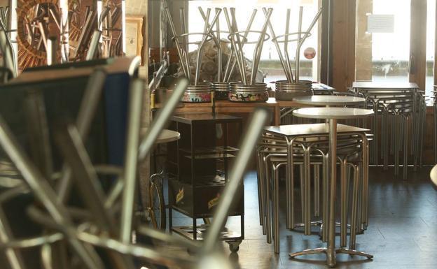 La Policía Local de León sanciona a un establecimiento hostelero por incumplir el horario y a otro por ruidos