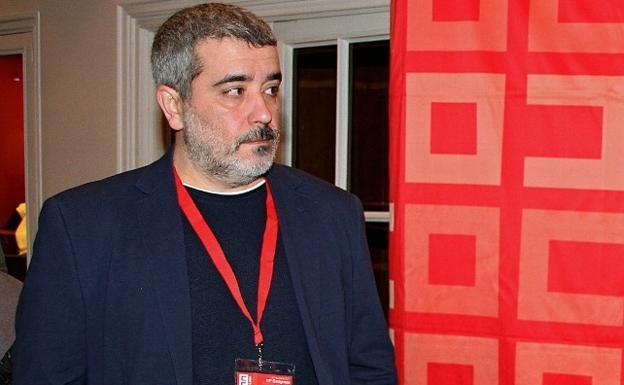 La inminente salida de Xosepe Vega de CCOO provoca una crisis en el seno del sindicato
