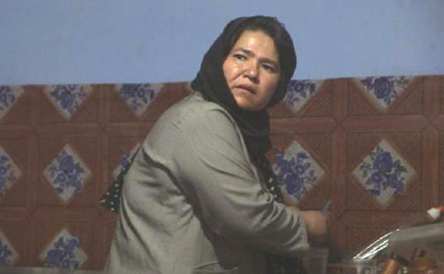 El ciclo de Amnistía Internacional proyecta el documental 'Oh dear Sara' en El Albéitar