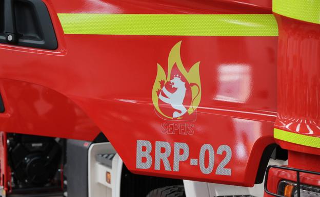 Los parques de bomberos de Valencia de Don Juan y Villablino estarán listos para enero de 2023
