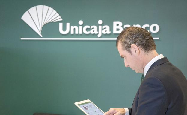 Unicaja Banco ofrece un seguro de salud que incluye un servicio de telemedicina