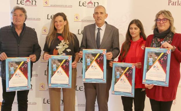 UEFA y Disney promocionará el fútbol femenino en León