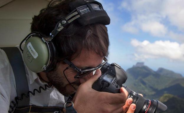 La ULE y Focus organizan este sábado las Jornadas Fotográficas en el Instituto Confuncio
