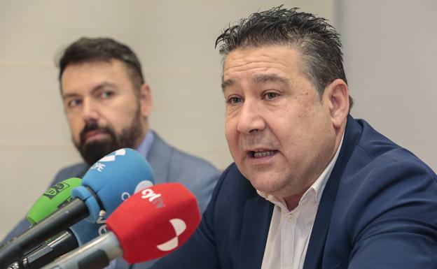 UPL presenta 405 enmiendas por valor de 178 millones de euros a unos presupuestos «sin ambición para la región leonesa»