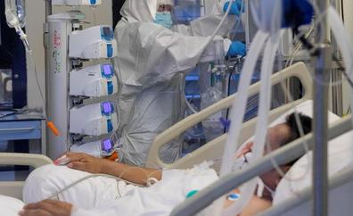 192 positivos y dos fallecidos desde el pasado viernes marcan la evolución pandémica en León