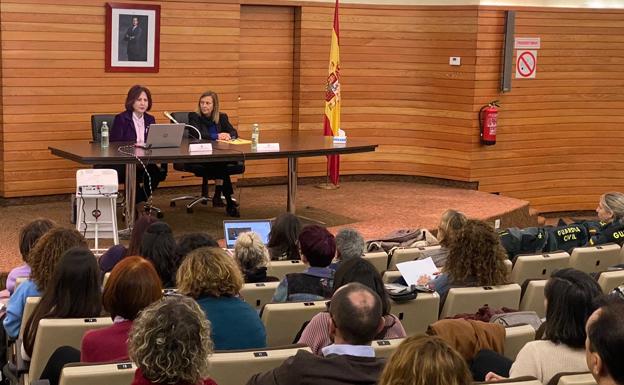 La revisión de sentencias por la ley del 'sí es sí' debe hacerse con «proporcionalidad» y en ningún caso de manera «automática»