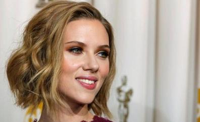 Scarlett Johansson cumple 38 años entre las personas más influyentes