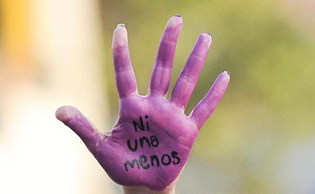 Los cupones de la ONCE se suman al Día Internacional de la Eliminación de la Violencia contra la Mujer