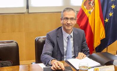 Los jubilados de UGT declaran persona 'non grata' al goberdador del Banco de España