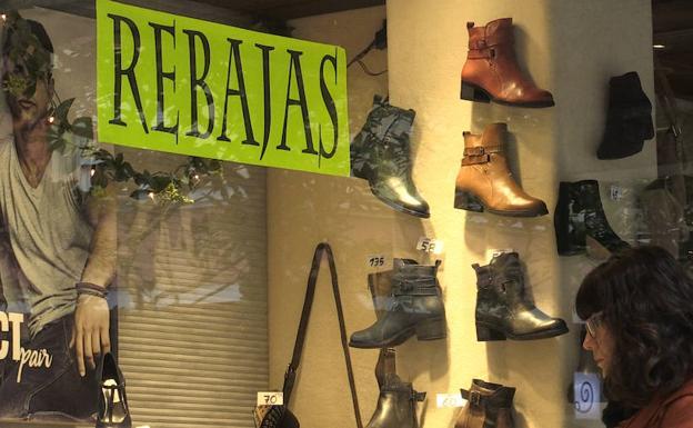 Industria convoca una nueva edición de los Premios de Comercio Tradicional de Castilla y León como reconocimiento al sector