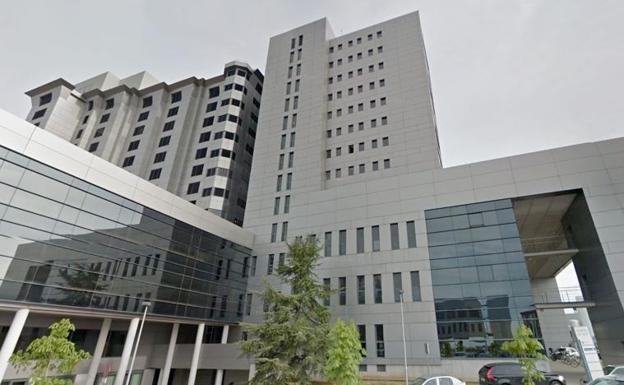 El plan de contingencia del Hospital de León contra la bronquiolitis contempla más camas y personal